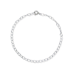 Silver Bracelet MCC-050